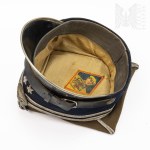 LWP Infantry Lieutenant Colonel Rogatywka wz.35 - Sport Prima Warsaw