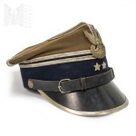 LWP Infantry Lieutenant Colonel Rogatywka wz.35 - Sport Prima Warsaw