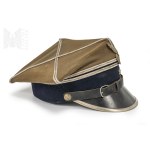 LWP Infantry Lieutenant Colonel Rogatywka wz.35 - Sport Prima Warsaw