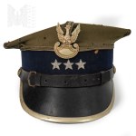 II RP - Rogatywka Kapitana Piechoty wz.1935 - Vilnius, "Flora" factory.