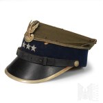 II RP - Rogatywka Kapitana Piechoty wz.1935 - Vilnius, "Flora" factory.