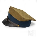 II RP - Rogatywka wz.35 Private Infantry - 42nd Infantry Regiment Białystok - Regimental Stamp