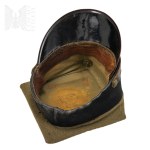 II RP - Rogatywka wz.35 Private - Black Otok - 7th Infantry Division (Częstochowa) Factory "W.Koj"