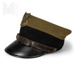 II RP - Rogatywka wz.35 Szeregowego - Czarny Otok - 7 Infanteriedivision (Częstochowa) Zakład W.Koj