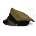 II RP - Rogatywka wz.35 Szeregowego - Czarny Otok - 7 Infanteriedivision (Częstochowa) Zakład W.Koj
