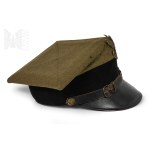 II RP - Rogatywka wz.35 Szeregowego - Czarny Otok - 7 Infanteriedivision (Częstochowa) Zakład W.Koj