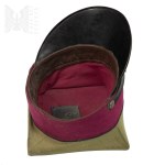 II RP - Rogatywka wz.35 St.Szeregowy (Lancer) Cavalry - 12th Podolski Lancer Regiment - Bialokrynica (Krzemieniec)