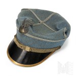 II RP - Rogatywka of a Member of the Organization of Veterans of the Blue Army (J.Haller) - Lviv (S.Scheiner)