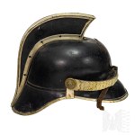 II RP - State Police/Set: National Police helmet wz.25 & National Police helmet eagle wz.19