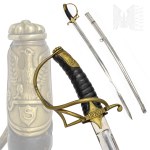 1WW - Infantry Officer