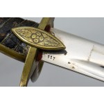 II RP Cavalry Officer