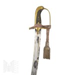 II RP Cavalry Officer