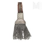 II RP - Temblak wz.36 for saber Wz.21