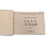 PSZnZ Photo Album of the 3rd Carpathian Rifle Division of the D.S.K. in Italy August 1945 Part II