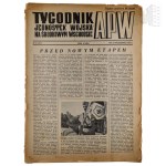 PSZnZ Magazine APW Weekly No. 41 October 27, 1946