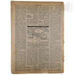 PSZnZ Magazine APW Weekly No. 41 October 27, 1946