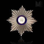 PSZnZ/Emigration Star of the Order Polonia Restituta - Spink & Son