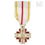 PSZnZ/Emigration Commemorative Medal Polish Catholic Mission in London - Picheta Pajak Family Collection