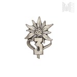 PSZnZ Badge of 3rd Carpathian Rifle Battalion 1st Carpathian Rifle Brigade