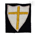PSZnZ 8th Army patch