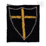PSZnZ 8th Army patch