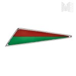 PSZnZ Beret pennant of transport units.