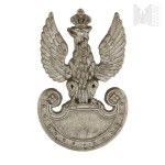 PSZnZ Polish Eagle wz.39 Plastic - Stanley & Son