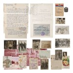 [PSZnZ POISONED KIT]PSZnZ Set for the Fallen of the 6th Lviv Infantry Brigade - Kazimierz Kielbik
