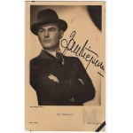 1930s, Germany - Autographed Collector