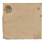 Documents d'archives d'Eugeniusz Wesołowski (1874-1950), architecte, publiciste et collectionneur polonais - Galice, Zakopane