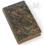 NAPOLEON'S CODE I Edition Duchy of Warsaw 1808