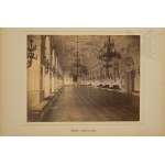 Prague 1891 (or after), Prague Caput Regni, Album of photographs by anonymous authors