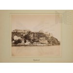 Prague 1891 (or after), Prague Caput Regni, Album of photographs by anonymous authors