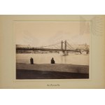 Prague 1891 (or after), Prague Caput Regni, Album of photographs by anonymous authors