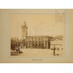 Prague 1891 (or after), Prague Caput Regni, Album of photographs by anonymous authors