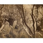 Prague 1891 (or after), Prague Caput Regni, Album of photographs by anonymous authors