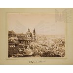 Prague 1891 (or after), Prague Caput Regni, Album of photographs by anonymous authors