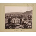 Prague 1891 (or after), Prague Caput Regni, Album of photographs by anonymous authors