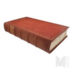 London Nonesuch Press 1931, Homer: The Iliad and the Odyssey, translated by Alexander Pope