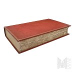 London Nonesuch Press 1931, Homer: The Iliad and the Odyssey, translated by Alexander Pope