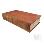 London Nonesuch Press 1931, Homer: The Iliad and the Odyssey, translated by Alexander Pope