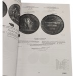 Michaił Diakov: Medals Of The Russian Empire, t. 1 i 2.