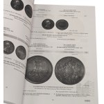 Michaił Diakov: Medals Of The Russian Empire, t. 1 i 2.