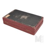 [ARGENT] J. Fraget, ensemble de cuillères, Varsovie 19e-20e s.