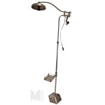 Second Republic, Gift lamp for the Polish Army from Dębieńsko Mine, Polish Army, Mining