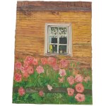 Jacenty Wójcik, „Okno