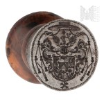 18th century. Bishop