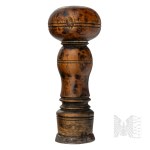 18th century. Bishop