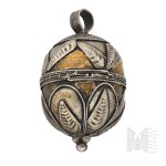 A bump from the garb of the nobility, the Polish-Lithuanian Commonwealth of the 17th-18th centuries.