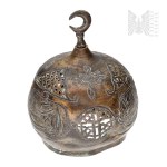19th century (?), Middle East (Turkey?) - Element of the Ancient Cacique, Islam